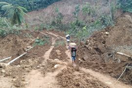 Pasaman Barat peroleh TKD Rp120 miliar untuk penanggulangan daerah terdampak bencana