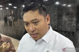 Wamentan nilai bongkar ratoon strategi pacu produksi gula nasional