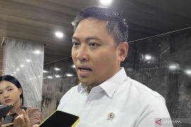 Wamentan pastikan kawal isu kenaikan harga kedelai imbas perang