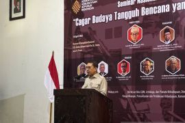 Pemanfaatan Benteng Speelwijk harus sejalan dengan bingkai pelestarian