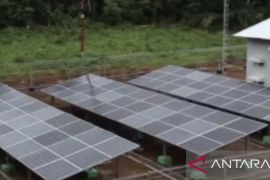 Kaltim akselerasi listrik 100 persen hingga pelosok desa