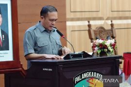 DPRD Palangka Raya minta penerima beasiswa lulus tepat waktu