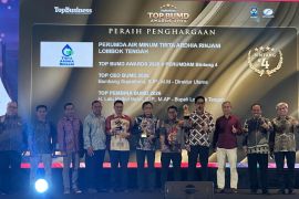 SPAM Danau Biru Lombok Tengah masuk prioritas Kementerian PUPR