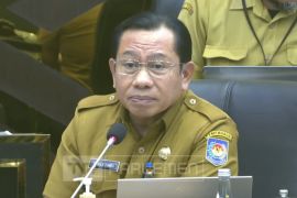 Kemendagri usul ada lembaga khusus atur dana otsus pada RUU Aceh