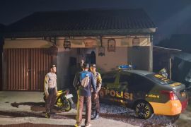 Polres Bantul bongkar praktik penyimpanan minuman keras ilegal