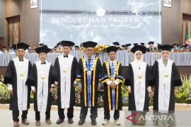 ULM adds five professors to reach 1,500th global ranking