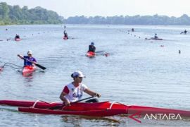 KONI Karawang siapkan ratusan atlet ke ajang Porprov Jabar 2026