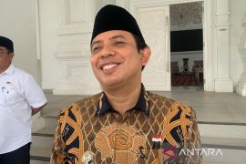 Penataan Pantai Panjang digenjot, Pemkot Bengkulu libatkan perbankan