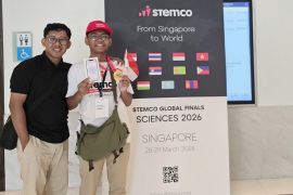 Santri Sidoarjo raih juara Olimpiade Fisika Internasional