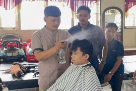 BLK Kepahiang buka pelatihan kerja gratis untuk tiga kabupaten