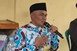 Legislator Jabar gelar pengawasan program pemerintah di Garut
