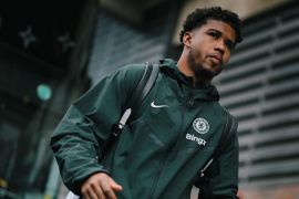 Gelandang Chelsea Andrey Santos akui timnya tengah terpuruk