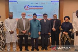 Baznas dorong transformasi tata kelola ZIS di WaqfTech 2026 Malaysia