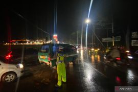 Garut Masih Kekurangan 25 Ribu Lampu PJU di Seluruh Wilayah