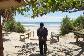 Bupati Garut terus dorong pusat segera bangun Pelabuhan Cilauteureun