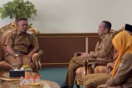 Pemkab Tasikmalaya menyiapkan pinjaman tanpa bunga 7.000 UMKM baru