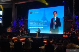 Yusril tekankan prinsip keadilan restoratif di Kongres WCPP 2026