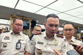 Ditjen Imigrasi masih periksa dugaan pungli WNA di Batam-Kepri