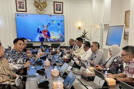 Pemkab Lampung Selatan perkuat kemandirian energi lewat kolaborasi PGN dan BUMD