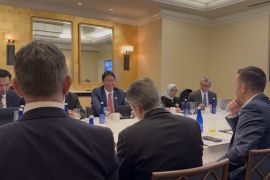 Purbaya yakinkan investor global soal ketahanan fiskal RI