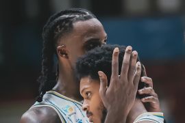 Satria Muda melepas 2 pemain asing di tengah musim IBL 2026