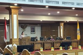 DPRD Bali minta perubahan retribusi dibarengi perbaikan layanan