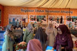 Pemkot Batam salurkan Rp785 juta dana bergulir untuk delapan pelaku usaha mikro