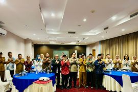 KP2MI perkuat pelindungan pekerja migran berbasis desa