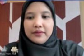 Sinkronkan Kelembagaan Daerah, Lima Ranperbup Kuansing Dikawal Lewat Harmonisasi Strategis