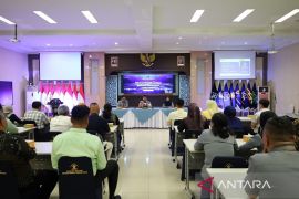 Dukung Kemajuan UMKM, Kemenkum Riau Dorong Sinergi Perbankan dalam Publikasi Perseroan Perorangan