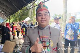 Ketua DPRD Kotim siap ikuti KPPD Lemhannas di Magelang