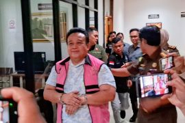 Geger! Korupsi Dada Ayam Rp125 Miliar, Dirut BUMD Bandung Jadi Tersangka