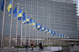 Uni Eropa membahas perubahan sistem voting kebijakan luar negeri