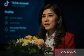 Patuhi PP Tunas, TikTok 'bersih-bersih' hampir 1 juta akun ditutup