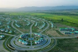 Azerbaijan pacu persiapan jadi tuan rumah forum urban sedunia WUF13