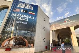 Pakistan Tak Menyerah, Terus Upayakan Solusi Konflik AS-Iran