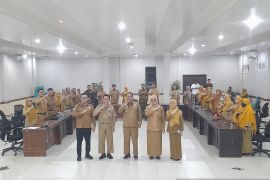 Bangka Tengah perkuat komunikasi publik dalam pilar pemerintah