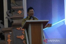 Bangka Tengah perkuat program P2P tingkatkan kesehatan masyarakat