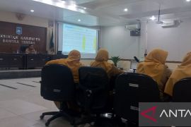 Bangka Tengah petakan kebutuhan pranata humas di OPD