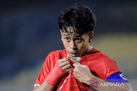 Timnas U-17 Indonesia menang atas Timor Leste