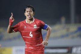 Pesta Gol Indonesia dan Vietnam, Grup A Berhasil Dikuasai
