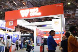 WPS 365 Tampilkan Solusi Perkantoran Terpadu Berbasiskan AI di Ajang GITEX ASIA 2026, Sekaligus Perluas Jangkauan di Asia Tenggara
