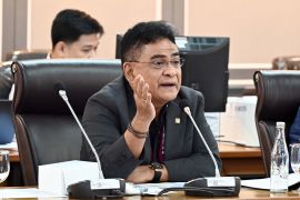 Komisi XIII DPR: Perkuat teknokrasi KSP untuk kawal program prioritas