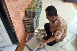 DLH memastikan SPPG MBG di Mataram telah kelola sampah secara mandiri