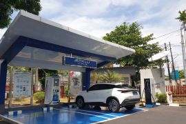 PLN luncurkan Clean Energy Day, dorong budaya kerja hijau dan efisiensi energi