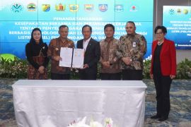 Tegal Raya dan Pekalongan Raya sepakat kembangkan PSLE