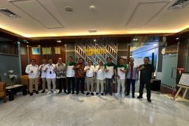 Bahan bakar Bobibos harus lalui tes jalan kendaraan bermotor