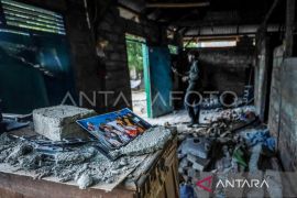 BPBD Flores Timur: Logistik untuk warga terdampak gempa tiba di Larantuka