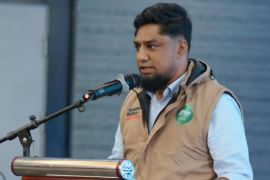 Kadin apresiasi usulan perpanjangan Otsus Aceh