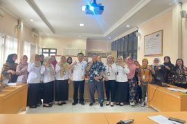 Bank Jateng KCK Pati fasilitasi pembuatan NIB dan pembukaan rekening